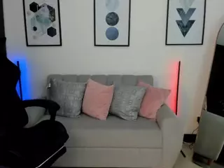 ChristyMoore's Live Sex Cam Show