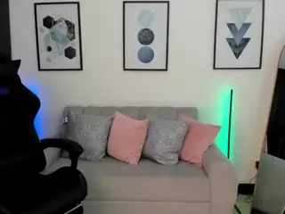 ChristyMoore's Live Sex Cam Show