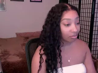 Makenzie Royale's Live Sex Cam Show