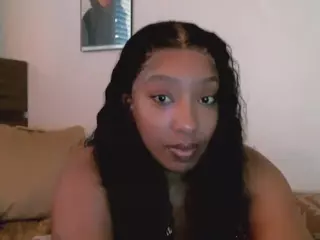 Makenzie Royale's Live Sex Cam Show
