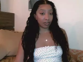 Makenzie Royale's Live Sex Cam Show