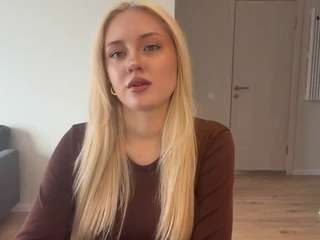Live cam show with PenelopeMitchell