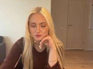 Live cam show with PenelopeMitchell