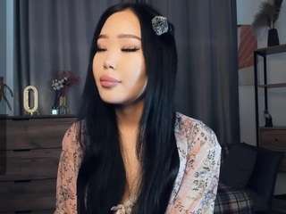 Live cam show with EarleneLuginbill