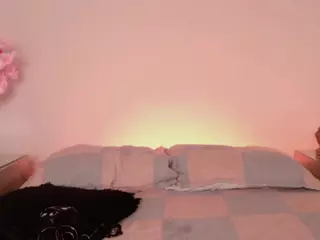 Danileon___'s Live Sex Cam Show