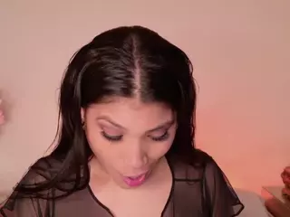 Danileon___'s Live Sex Cam Show