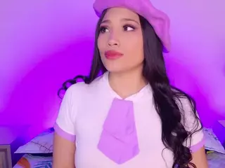 Danileon___'s Live Sex Cam Show