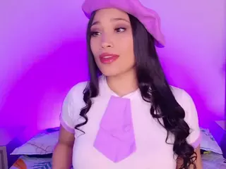 Danileon___'s Live Sex Cam Show