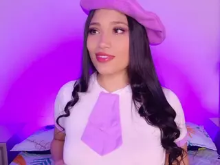 Danileon___'s Live Sex Cam Show