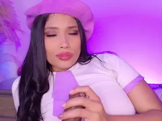 Danileon___'s Live Sex Cam Show