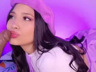 Danileon___'s Live Sex Cam Show