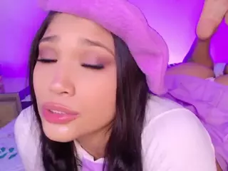 Danileon___'s Live Sex Cam Show