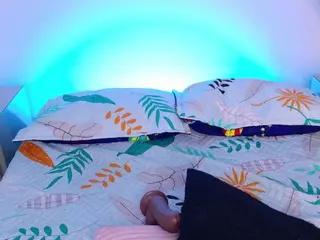 Danileon___'s Live Sex Cam Show