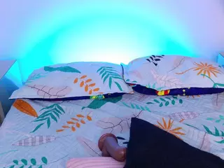 Danileon___'s Live Sex Cam Show