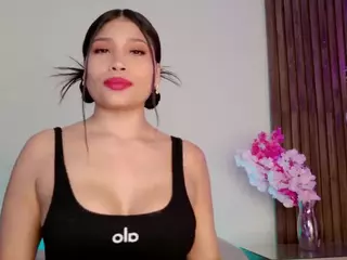 Danileon___'s Live Sex Cam Show