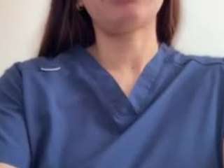 Live cam show with Lunabum