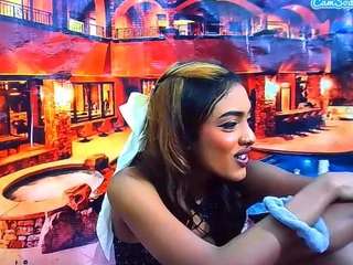 IndianPretty1's Live Sex Cam Show