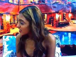 Live cam show with IndianPretty1