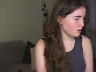Live cam show with Lana