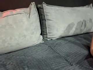 Live cam show with RachelBlinks