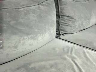Live cam show with RachelBlinks