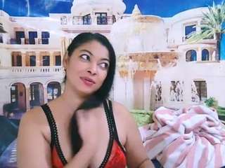 Live cam show with IndianBarkath