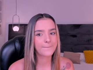 Live cam show with LaurentRosse1