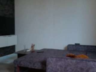 Offline cam show with EnaDile