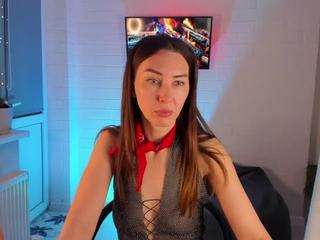 Live cam show with Lilith-Ex