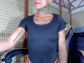 Knela6669Rs's Live Sex Cam Show