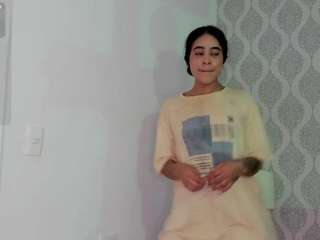 riiby's Live Sex Cam Show