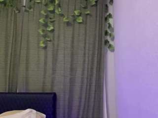 Live cam show with Emma