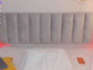 Live cam show with TinaCurly