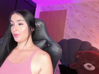 ashly-moonn's Live Sex Cam Show