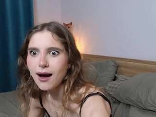 Live cam show with DanilleFranceschini
