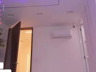 Alexa Riot's Live Sex Cam Show