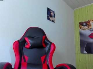 Live cam show with ashley-17