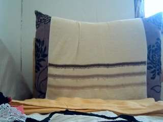 Live cam show with Goodass5