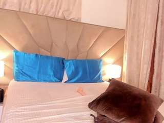 Live cam show with serena_quin