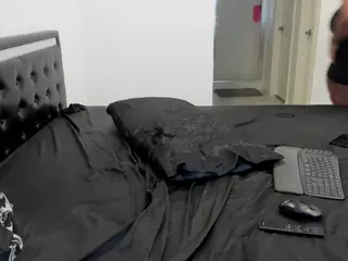 RealLocsofChocolate's Live Sex Cam Show