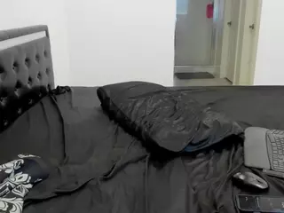 RealLocsofChocolate's Live Sex Cam Show