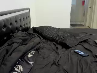 RealLocsofChocolate's Live Sex Cam Show