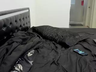 RealLocsofChocolate's Live Sex Cam Show