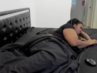 RealLocsofChocolate's Live Sex Cam Show