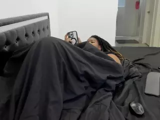 RealLocsofChocolate's Live Sex Cam Show