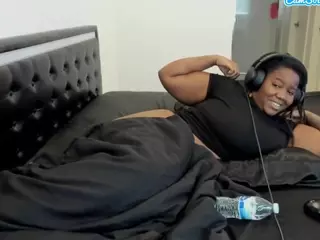 RealLocsofChocolate's Live Sex Cam Show