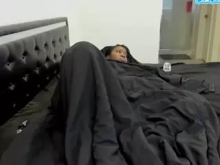 RealLocsofChocolate's Live Sex Cam Show