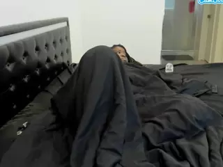 RealLocsofChocolate's Live Sex Cam Show