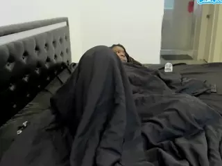 RealLocsofChocolate's Live Sex Cam Show