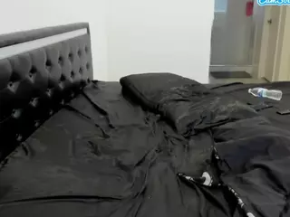 RealLocsofChocolate's Live Sex Cam Show